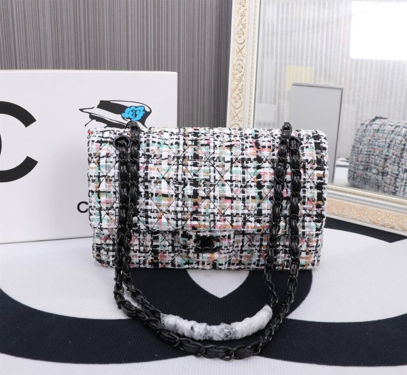 Chanel CF Series Bags